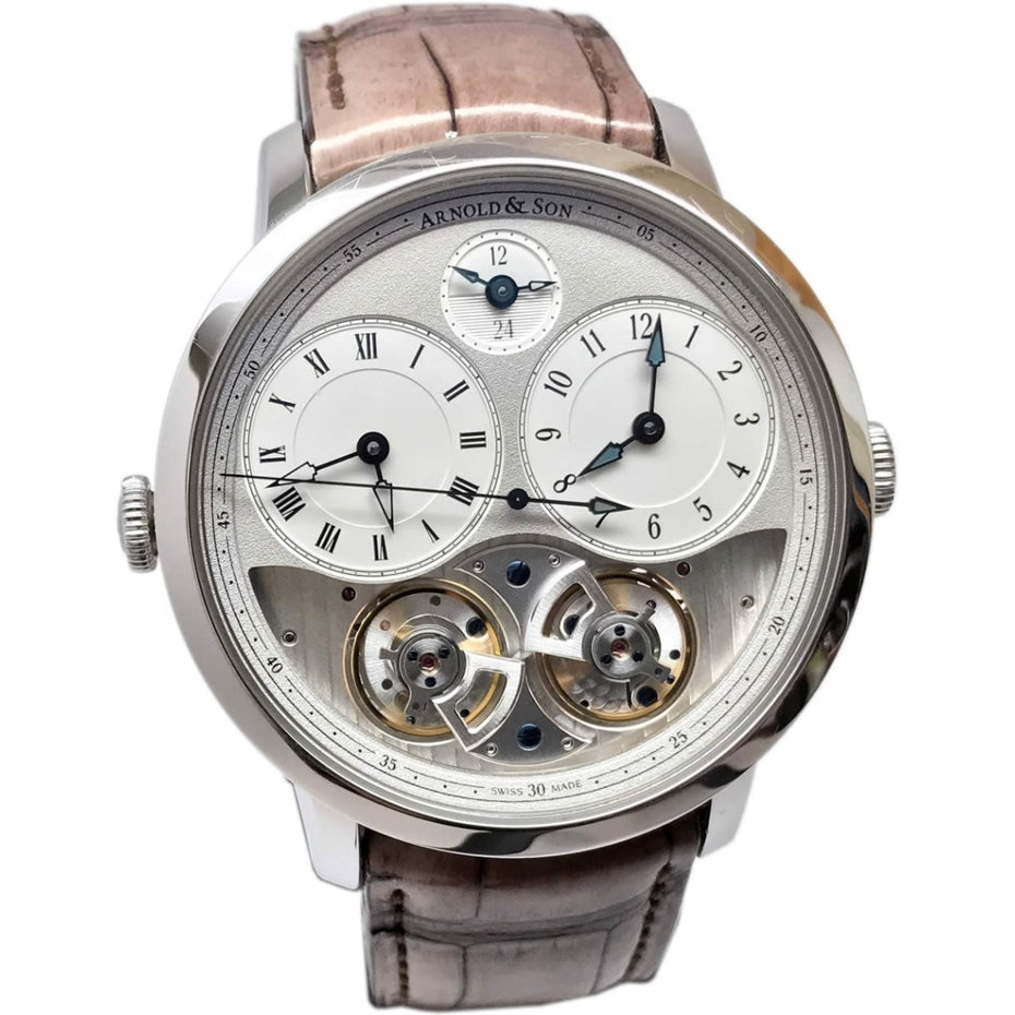 Arnold & Son DBG 1DGAS.S01A.C121S