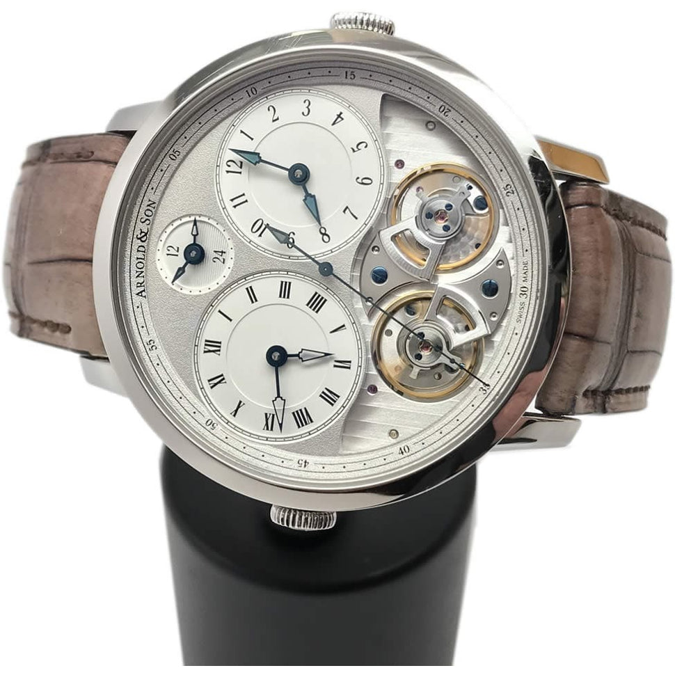 Arnold & Son DBG 1DGAS.S01A.C121S