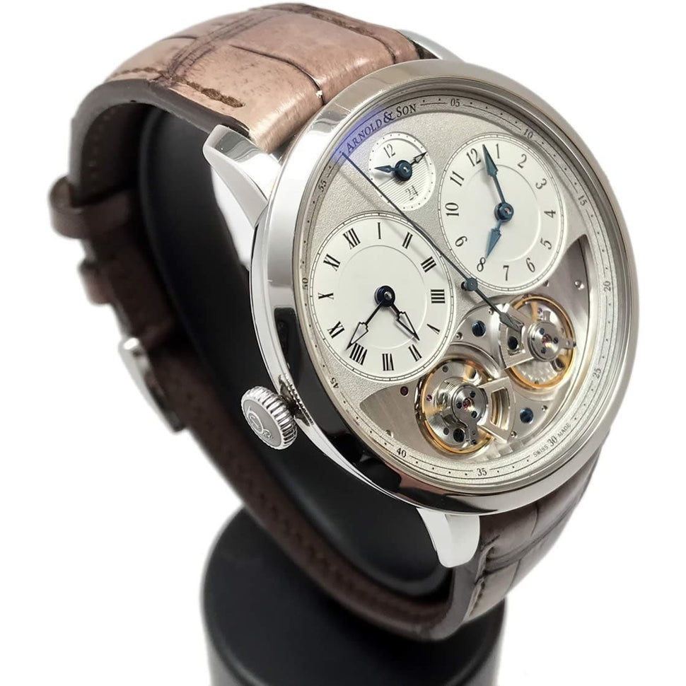 Arnold & Son DBG 1DGAS.S01A.C121S