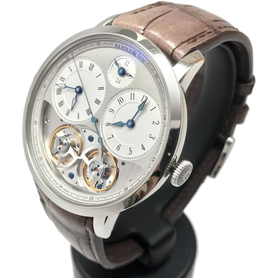 Arnold & Son DBG 1DGAS.S01A.C121S