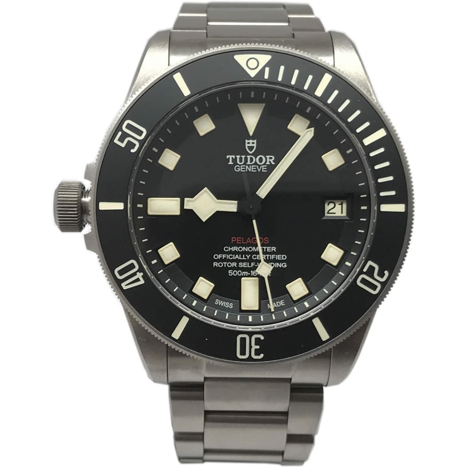 Tudor Pelagos LHD 25610TNL