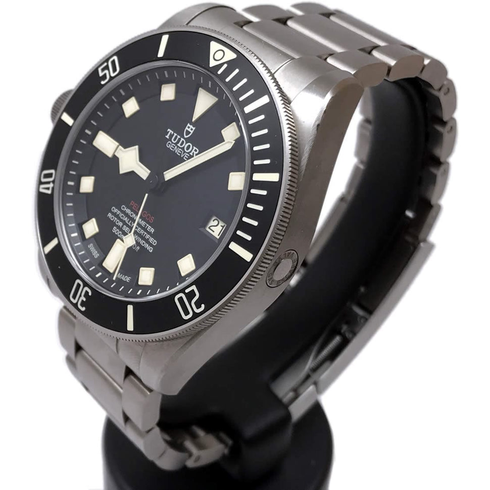 Tudor Pelagos LHD 25610TNL