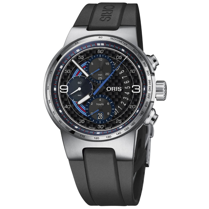 Oris Martini Racing Limited Edition