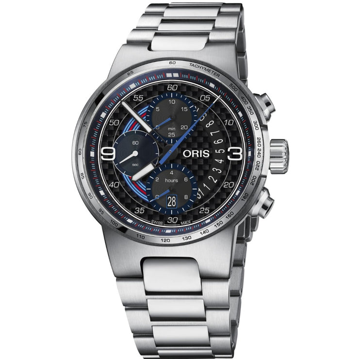 Oris Martini Racing Limited Edition