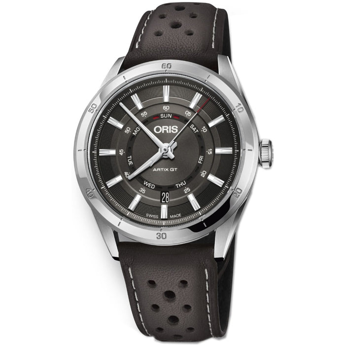 Oris Artix GT Day Date 01 735 7751 4153-07 5 21 09FC