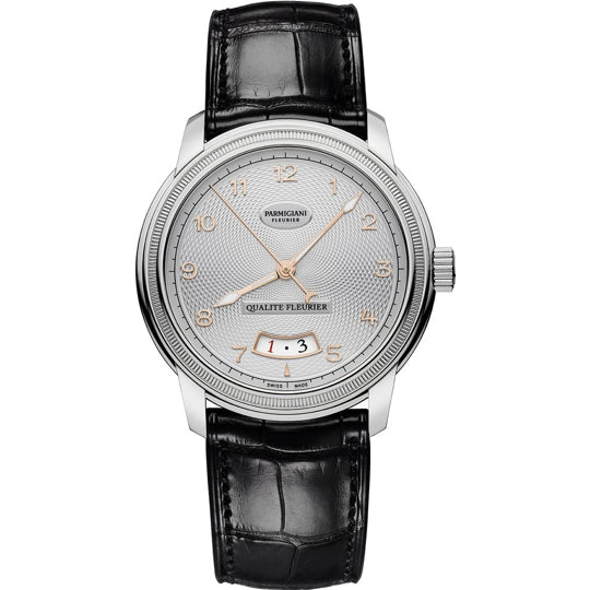 Parmigiani Toric Qualite Fleurier