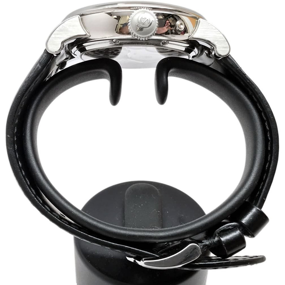 Arnold & Son HM Perpetual Moon 1GLAS.B01A.C122S