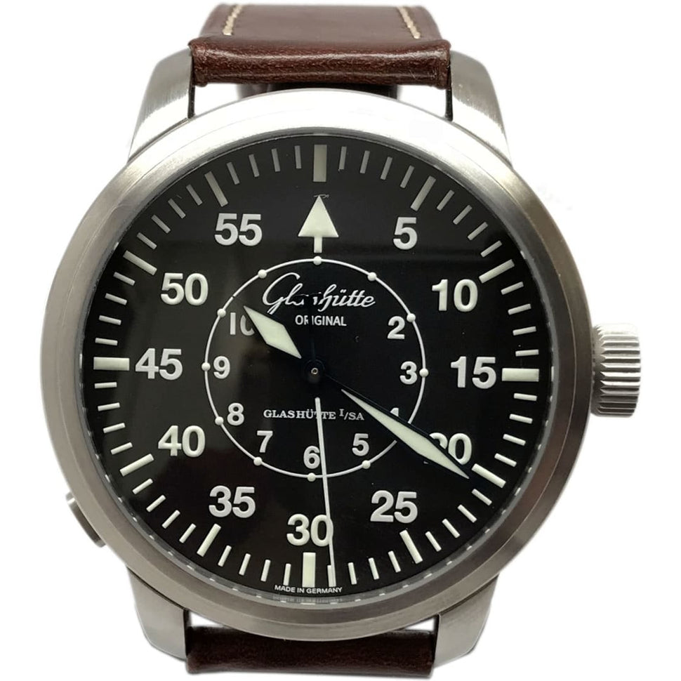 Glashütte Original Senator Navigator 100-09-07-05-04