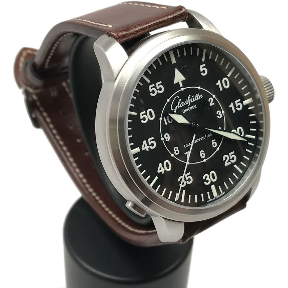 Glashütte Original Senator Navigator 100-09-07-05-04
