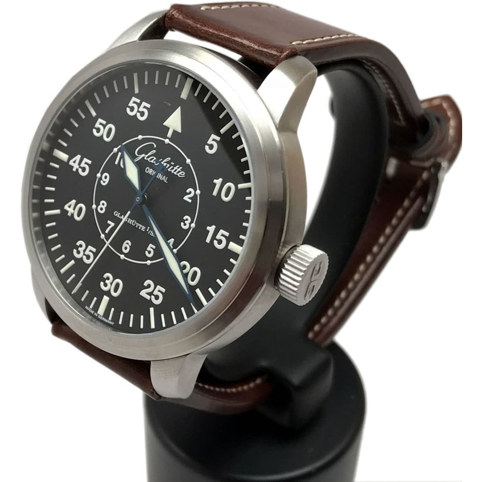 Glashütte Original Senator Navigator 100-09-07-05-04