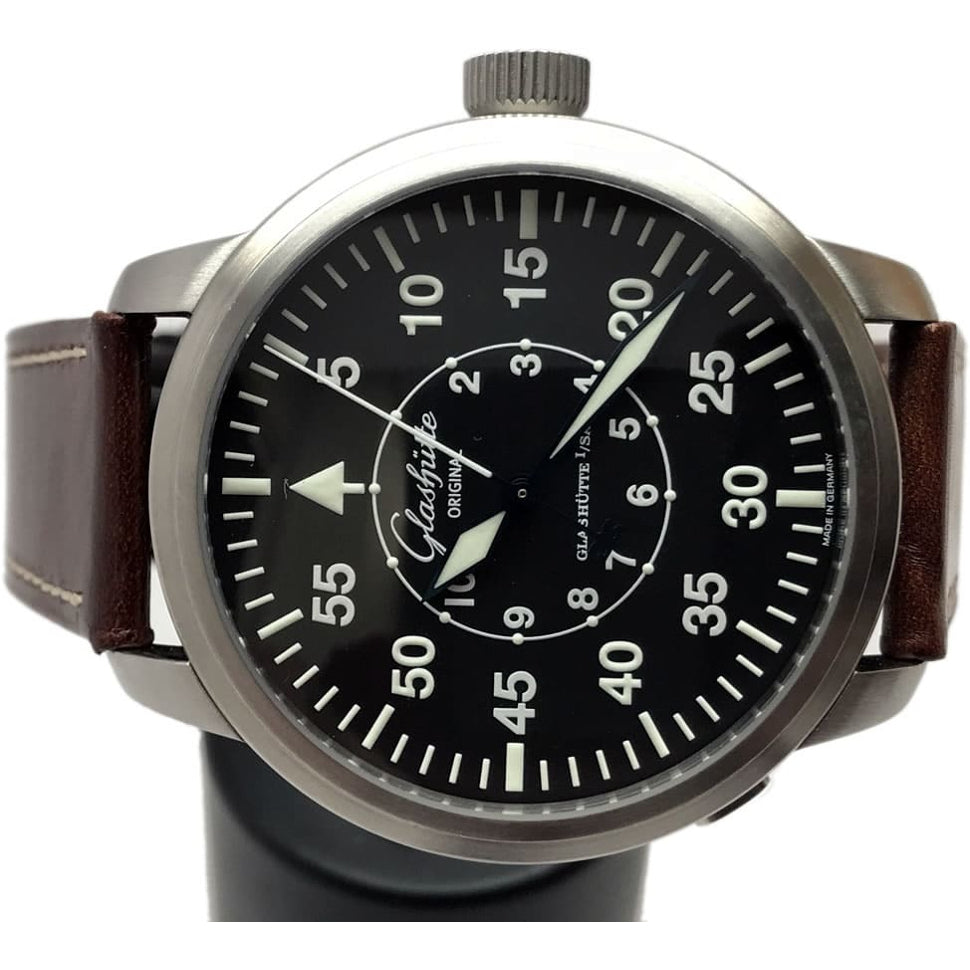 Glashütte Original Senator Navigator 100-09-07-05-04