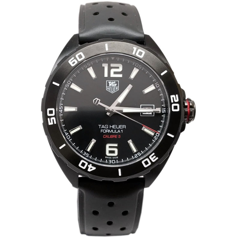 Tag Heuer Formula 1 Calibre 5 WAZ2115