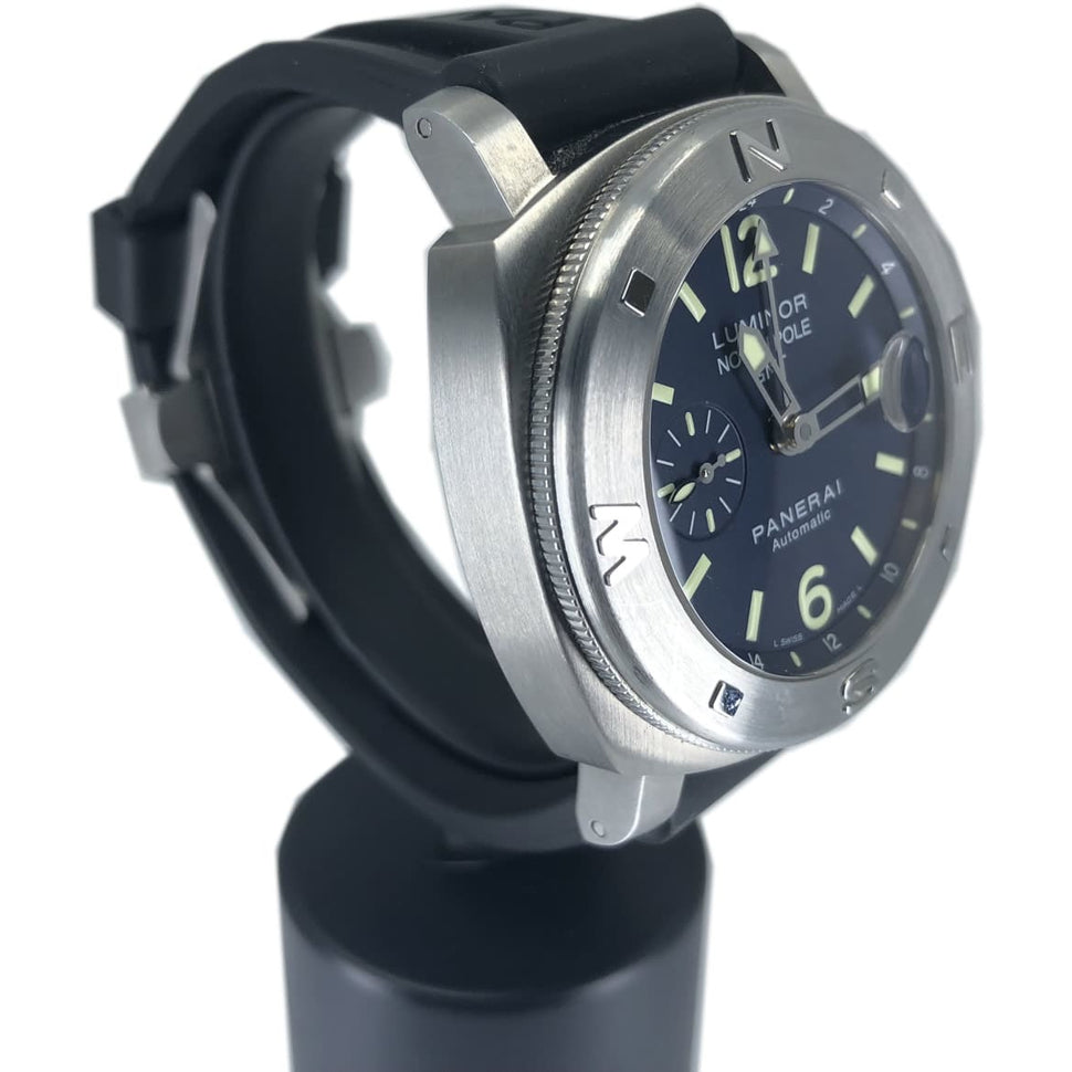 Panerai Luminor North Pole GMT Limited Edition PAM00252