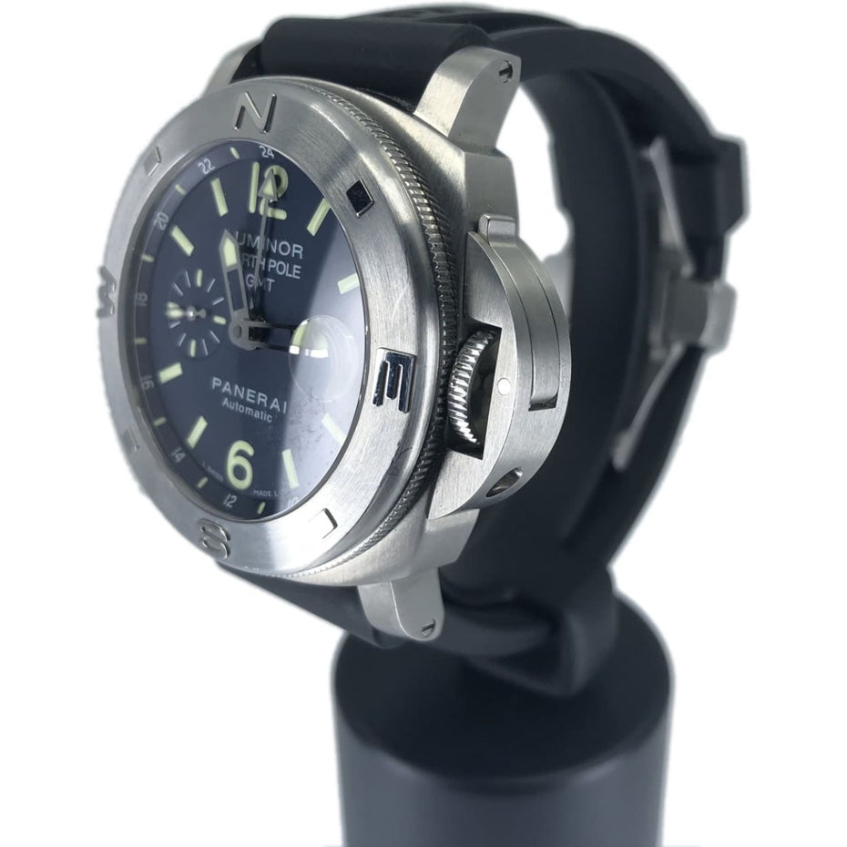 Panerai Luminor North Pole GMT Limited Edition PAM00252