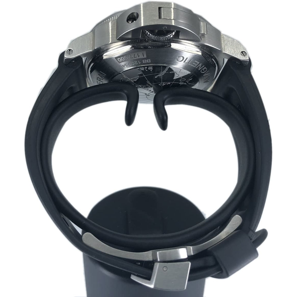 Panerai Luminor North Pole GMT Limited Edition PAM00252