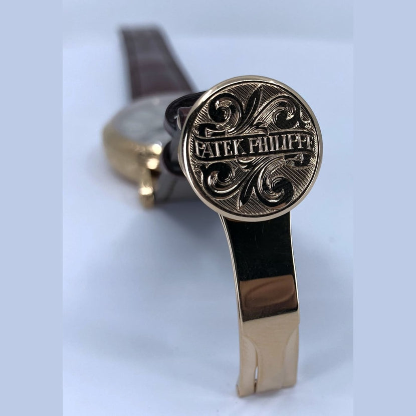 Patek Philippe Grand Complication Perpetual Calendar 5160R-001