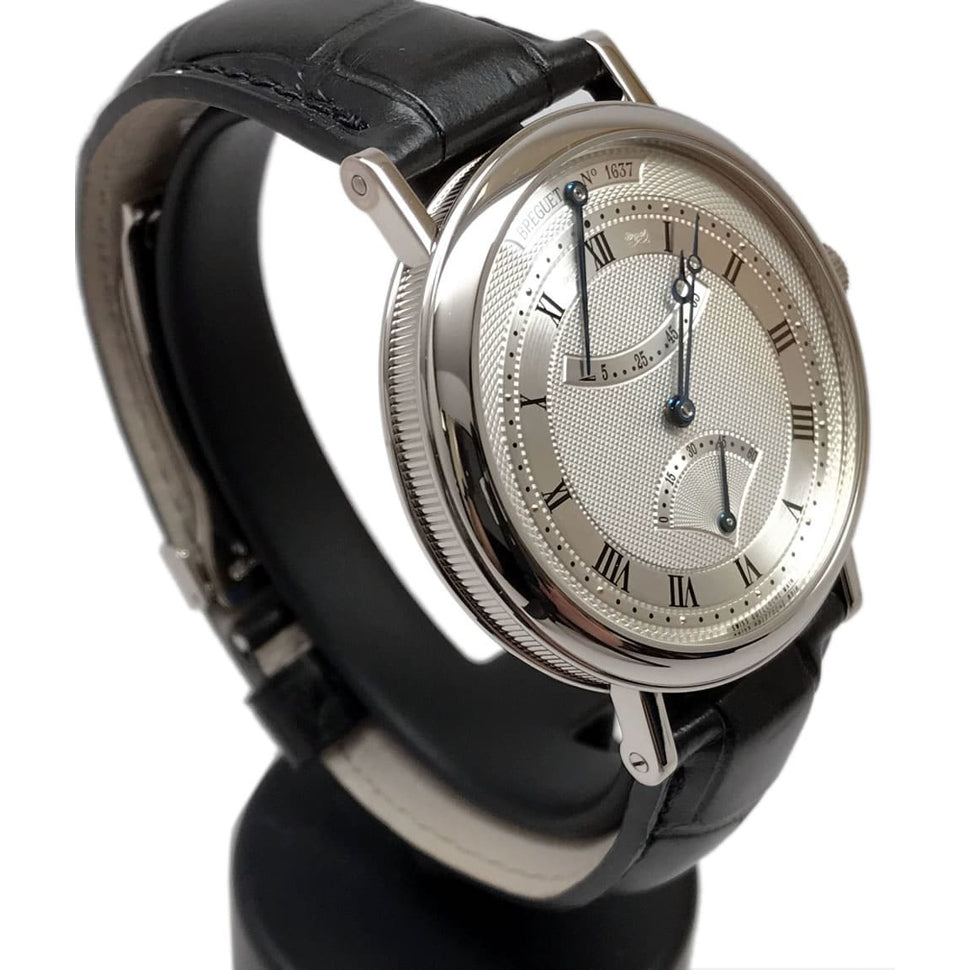 Breguet Classique Retrograde Seconds 5207BB