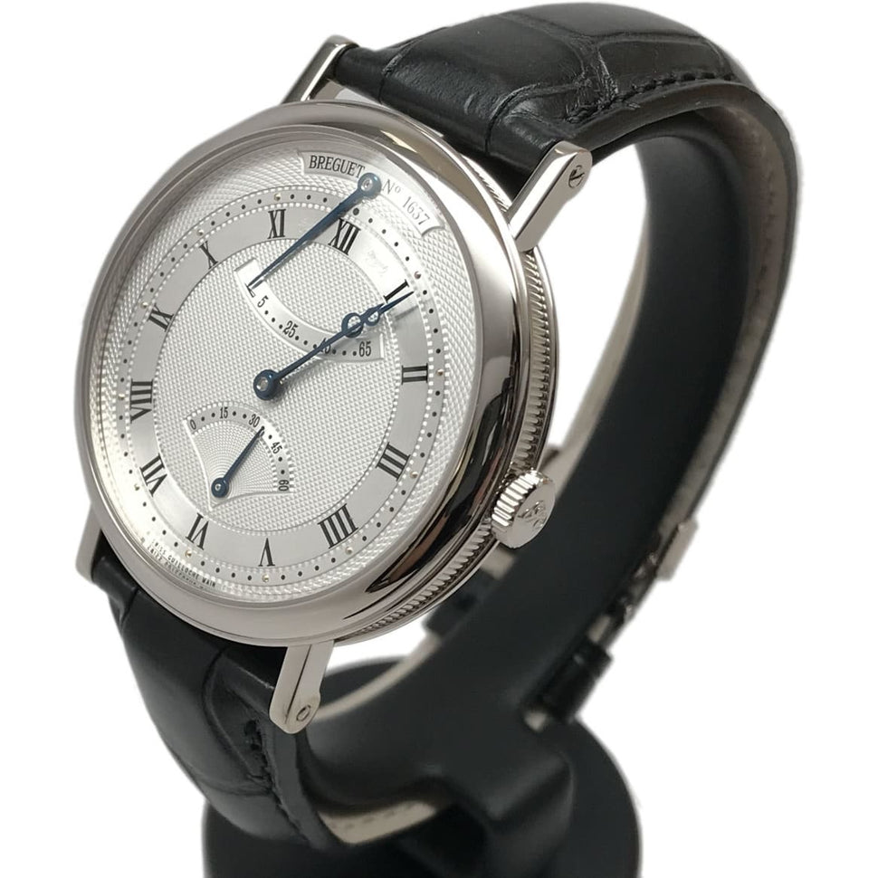 Breguet Classique Retrograde Seconds 5207BB