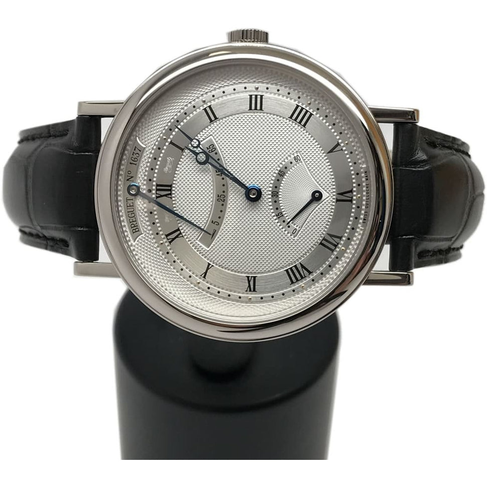 Breguet Classique Retrograde Seconds 5207BB