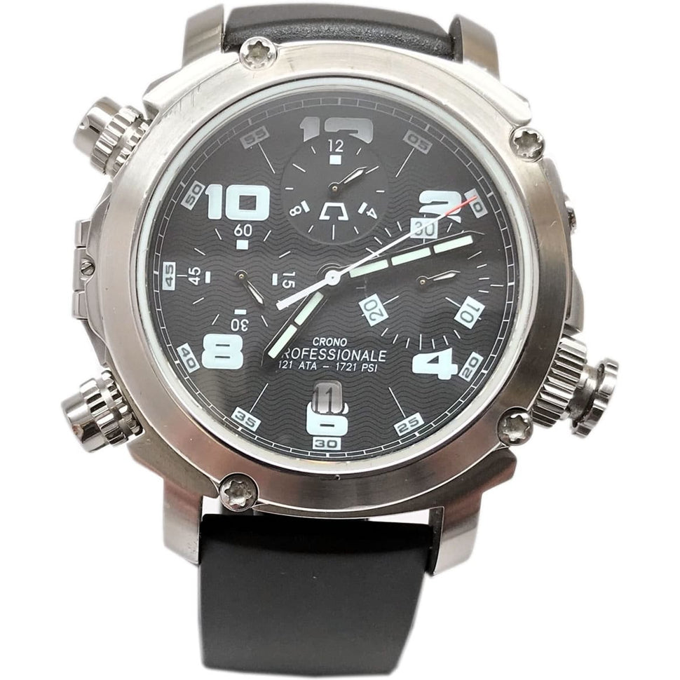 Anonimo Professionale Chrono 6002