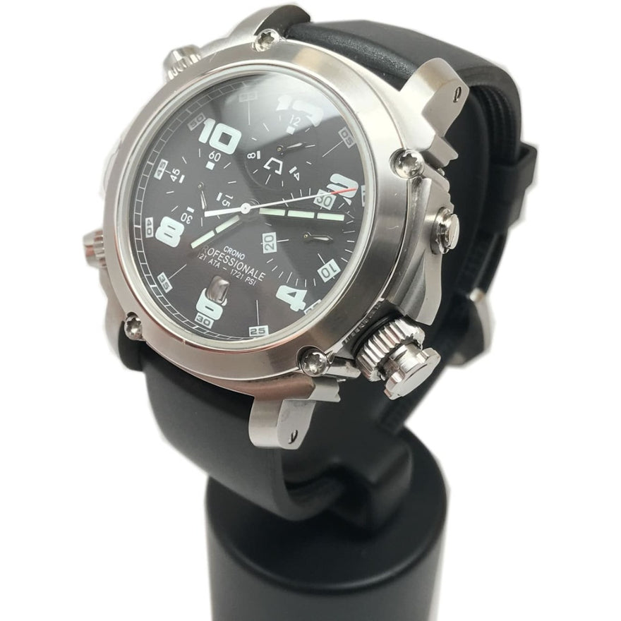 Anonimo Professionale Chrono 6002