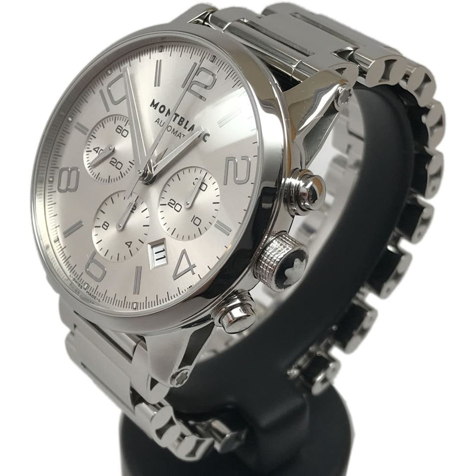 Montblanc Timewalker Chronograph Model 9669