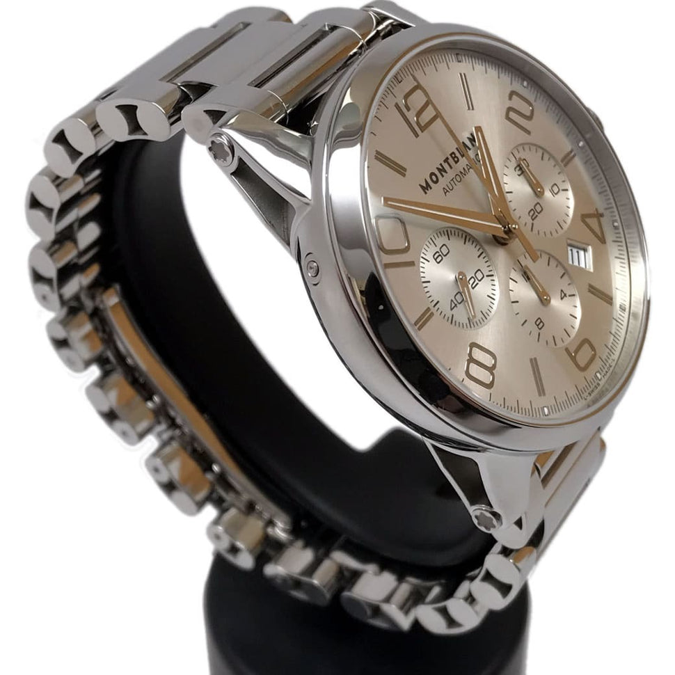 Montblanc Timewalker Chronograph Model 9669