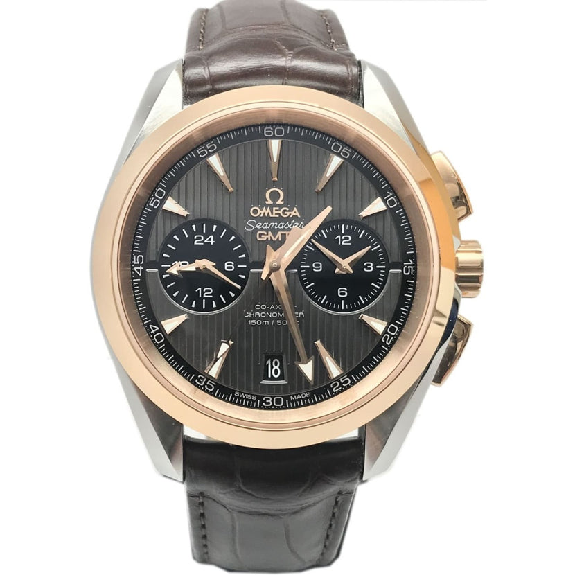 Omega Seamaster Aqua Terra 150m 231.23.43.52.06.001