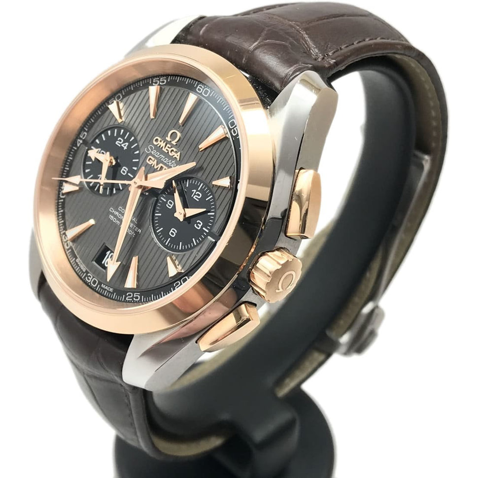 Omega Seamaster Aqua Terra 150m 231.23.43.52.06.001