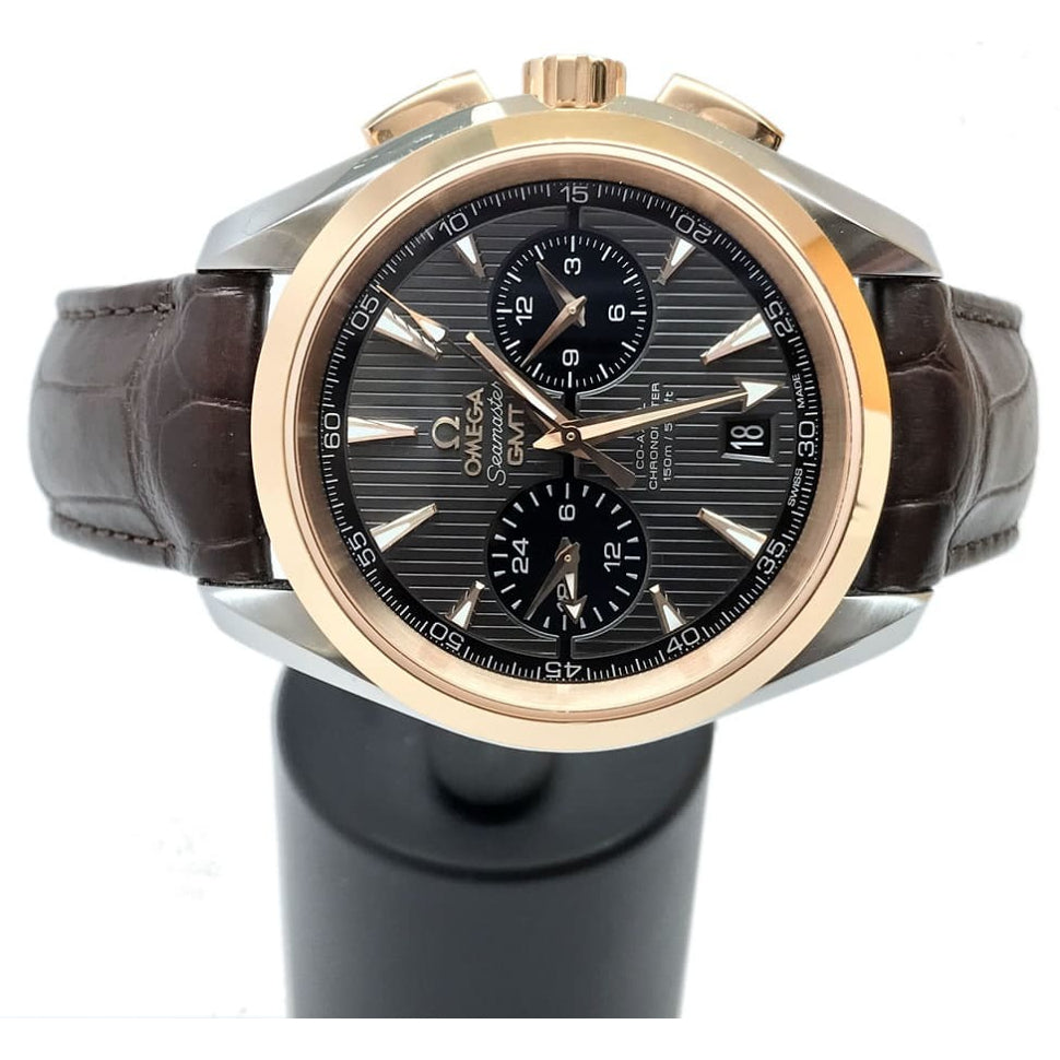 Omega Seamaster Aqua Terra 150m 231.23.43.52.06.001