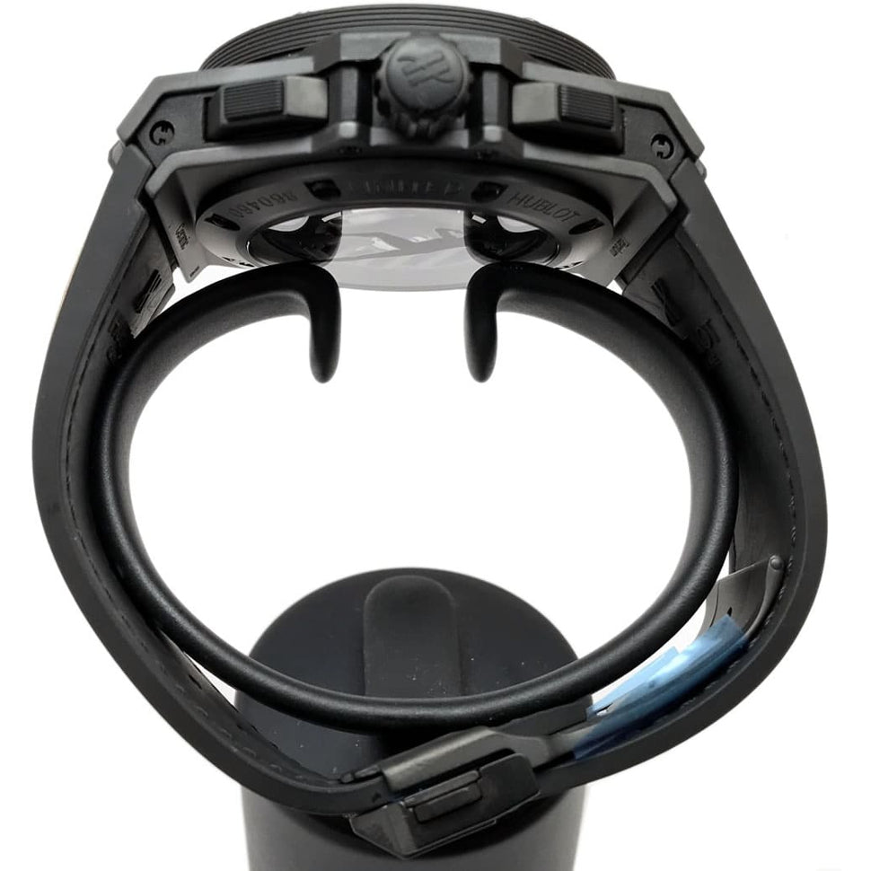 Hublot King Power Usain Bolt 703.CI.1129.NR.USB12
