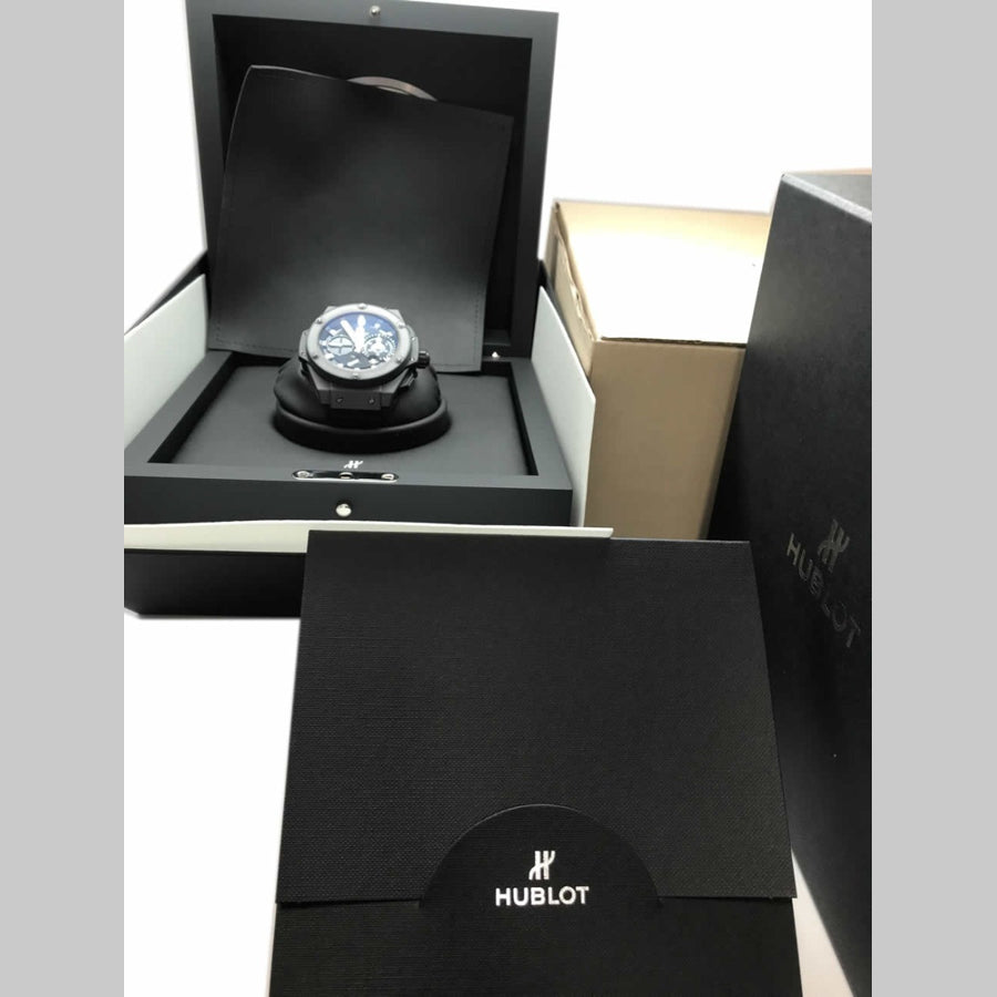Hublot King Power Black Magic 709.CI.1770.RX