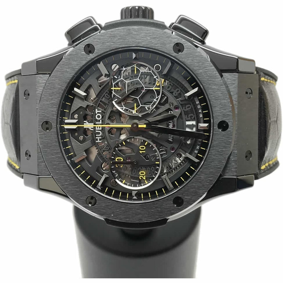 Hublot Classic Fusion Pele 525.CM.0179.VR.PEL14