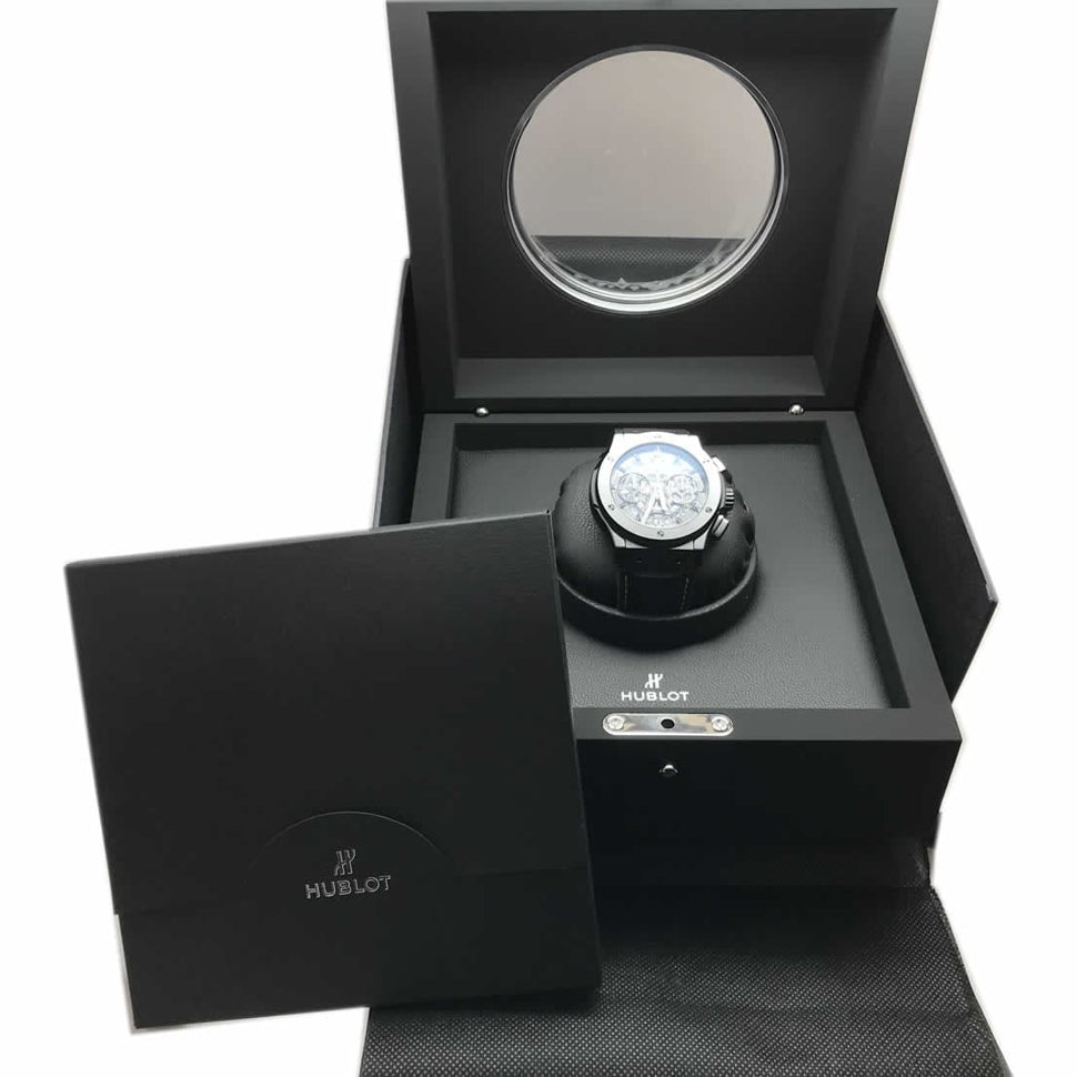 Hublot Classic Fusion Pele 525.CM.0179.VR.PEL14