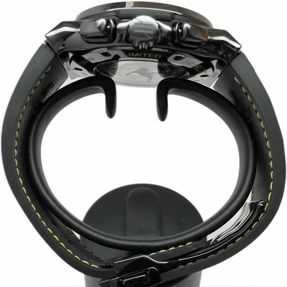 Hublot Classic Fusion Pele 525.CM.0179.VR.PEL14