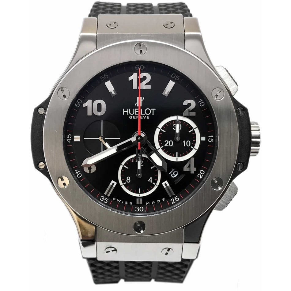 Hublot Big Bang Steel 301.SX.130.RX