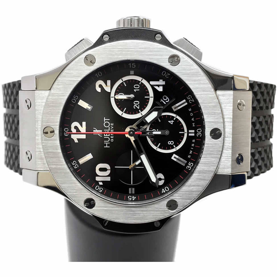 Hublot Big Bang Steel 301.SX.130.RX
