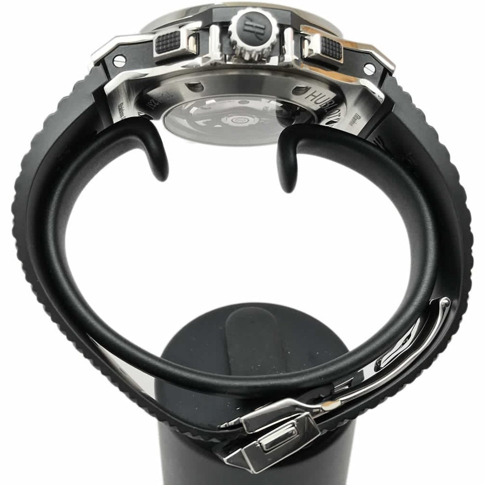 Hublot Big Bang Steel 301.SX.130.RX