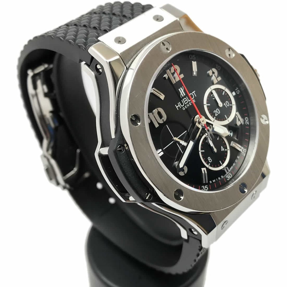 Hublot Big Bang Steel 301.SX.130.RX