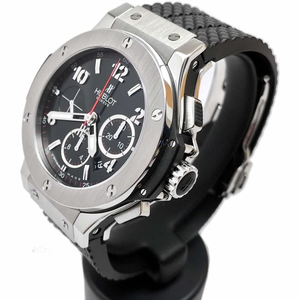 Hublot Big Bang Steel 301.SX.130.RX