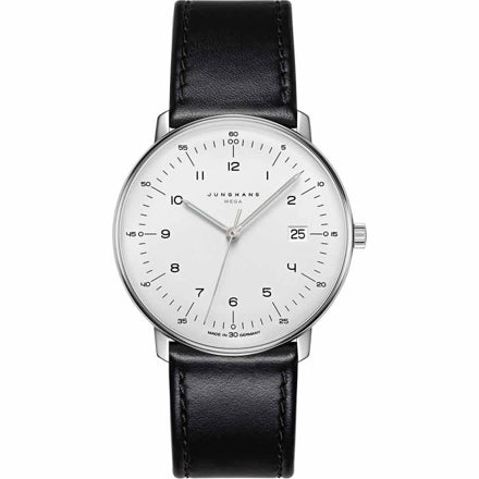 Junghans Max Bill Mega 058/4820.00