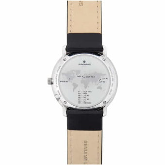 Junghans Max Bill Mega 058/4820.00