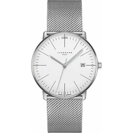 Junghans Max Bill Mega 058/4821.44