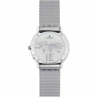 Junghans Max Bill Mega 058/4821.44