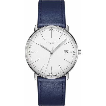 Junghans Max Bill Mega 058/4822.00