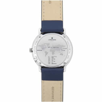 Junghans Max Bill Mega 058/4822.00
