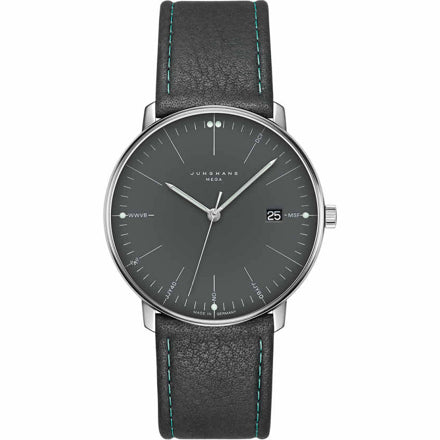 Junghans Max Bill Mega 058/4823.00