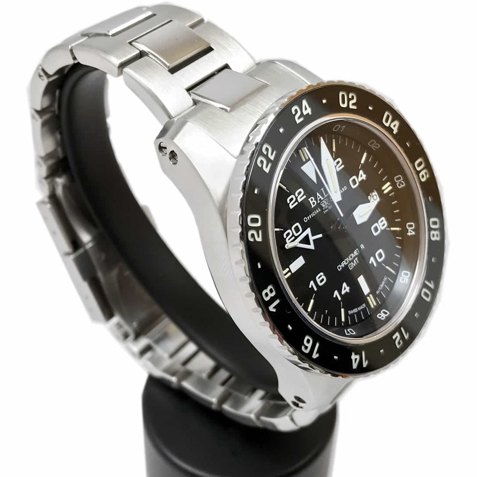 Ball Engineer Hydrocarbon Aero GMT DG2016A-SCJ-BK