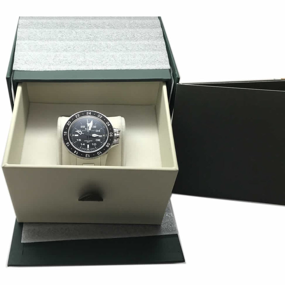 Ball Engineer Hydrocarbon Aero GMT DG2016A-SCJ-BK