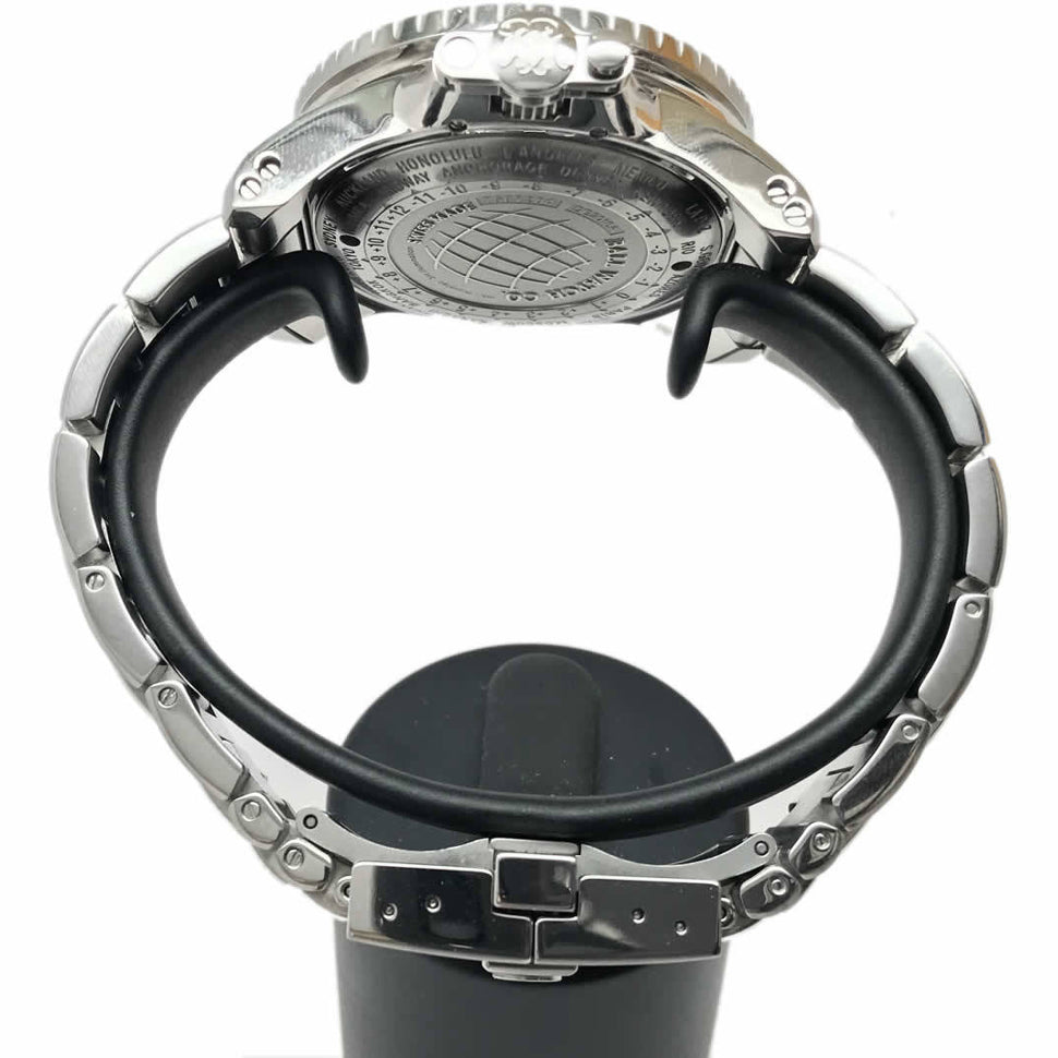 Ball Engineer Hydrocarbon Aero GMT DG2016A-SCJ-BK